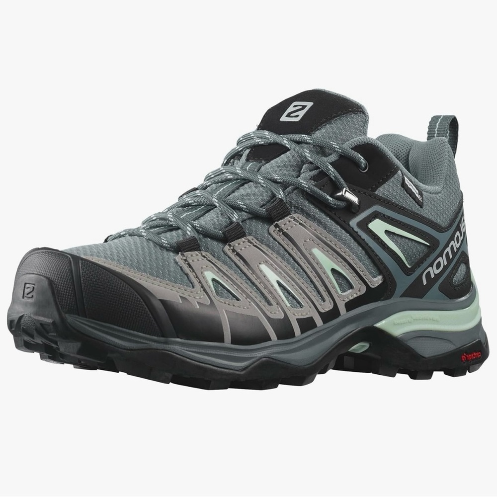 COPY - Salomon Women’s X Ultra Pioneer Climasalomen